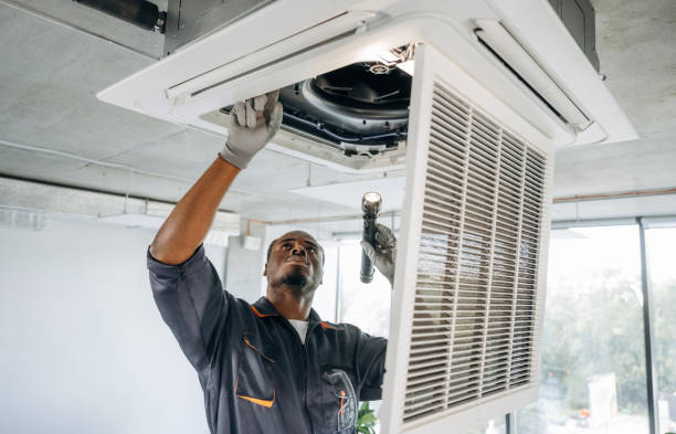 Licensed Hvac Installation service in North Grafton, MA - FH HVAC
